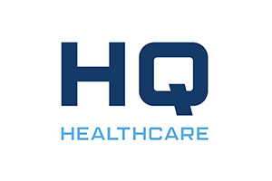 HQ Healthcare. De one-stop shop voor de zorg.