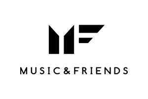 Music & Friends